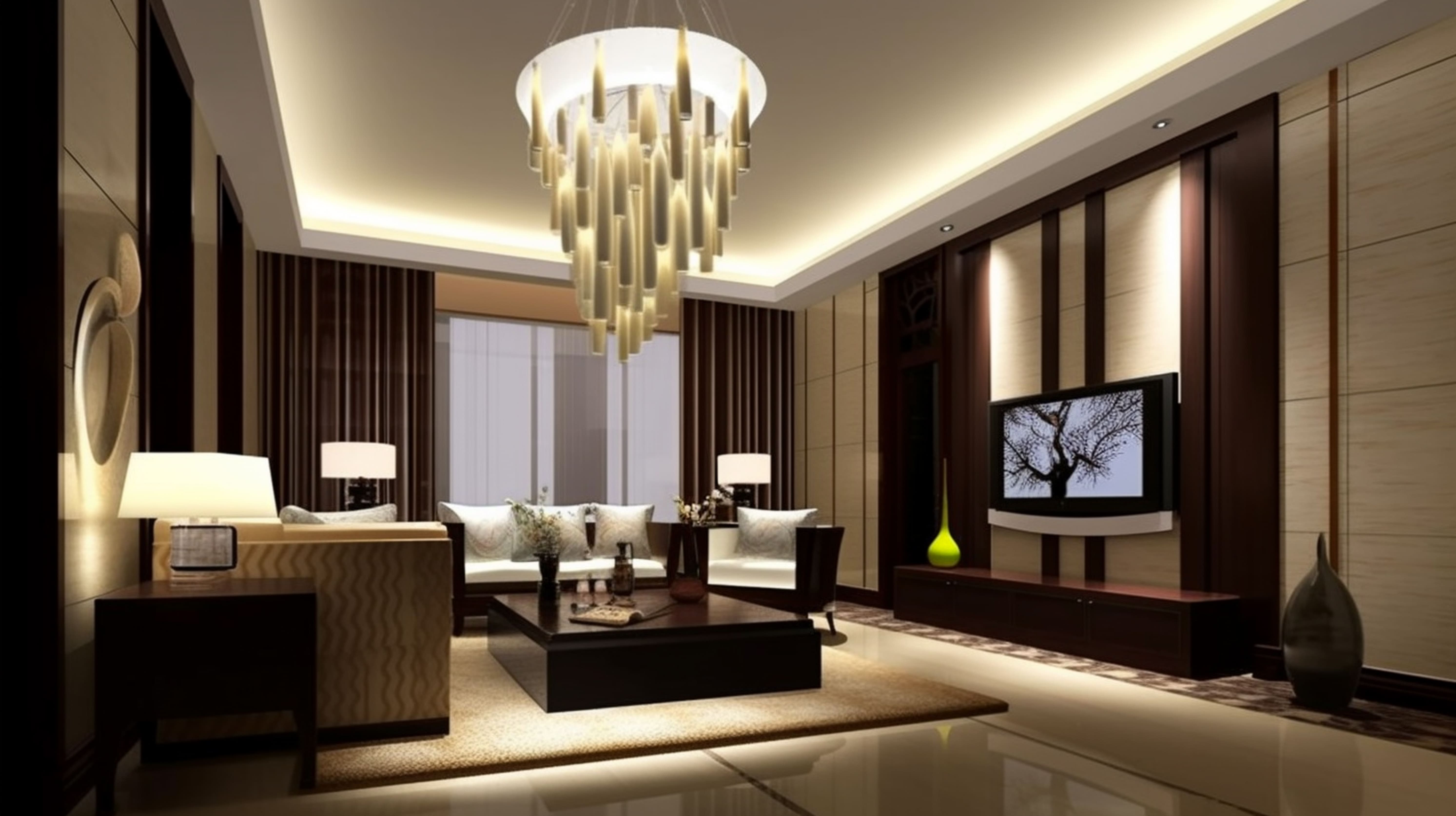 Home Interior Decorators in Coimbatore